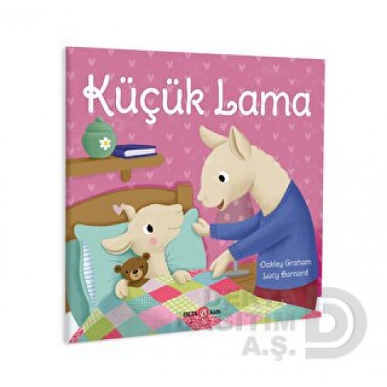 BETA KİDS /  KÜÇÜK LAMA