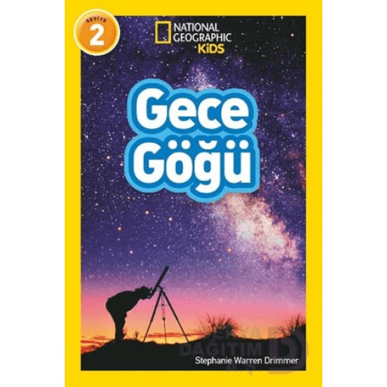 BETA NATIONALG /  GECE GÖĞÜ - SEVİYE 2