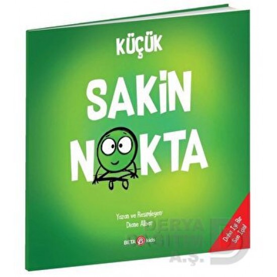 BETA KİDS /  KÜÇÜK SAKİN NOKTA