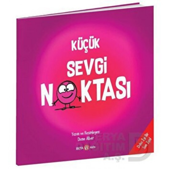 BETA KİDS /  KÜÇÜK SEVGİ NOKTASI