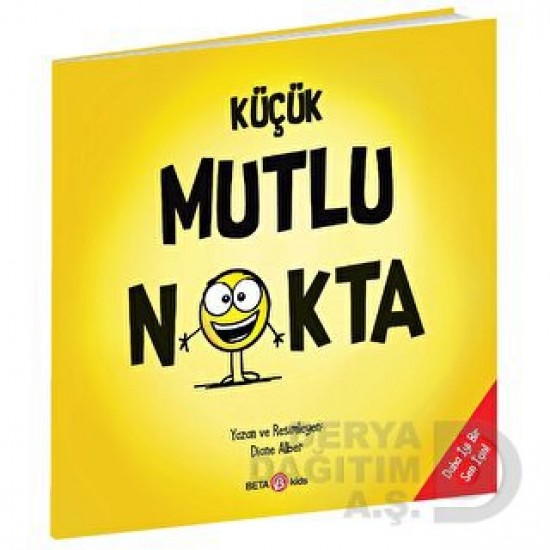 BETA KİDS /  KÜÇÜK MUTLU NOKTA