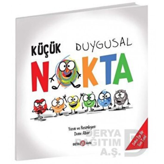 BETA KİDS /  KÜÇÜK DUYGUSAL NOKTA