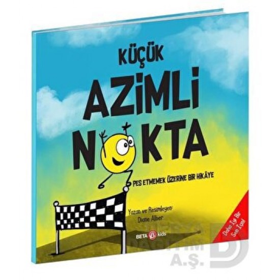 BETA KİDS /  KÜÇÜK AZİMLİ NOKTA