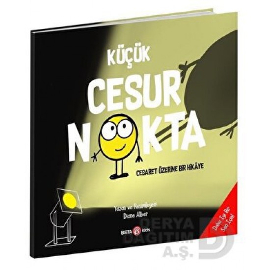 BETA KİDS /  KÜÇÜK CESUR NOKTA