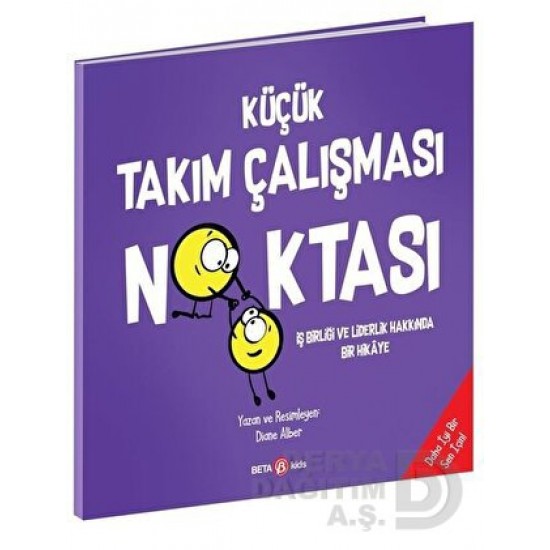 BETA KİDS /  KÜÇÜK TAKIM ÇALIŞMASI NOKTASI