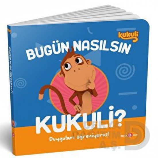 BETA KİDS /  KUKULİ BUGÜN NASILSIN