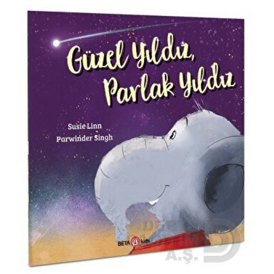 BETA KİDS / GÜZEL YILDIZ PARLAK YILDIZ