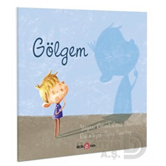 BETA KİDS / GÖLGEM