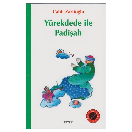 BEYAN / YÜREKDEDE İLE PADİŞAH - CİLTSİZ