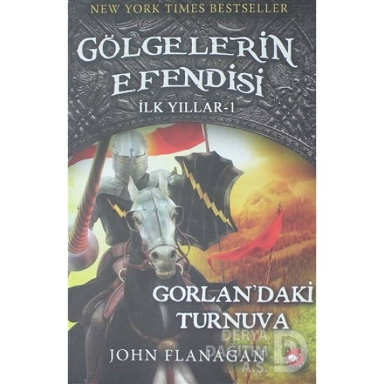 BEYAZ BALİNA / GÖLGELERİN EFENDİSİ - İLK YILLAR  1