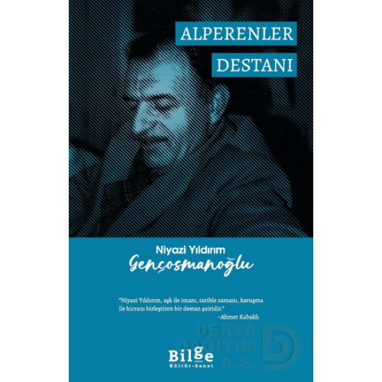 BİLGE KÜLTÜR / ALPERENLER DESTANI