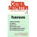 BİLGİ / HAREM