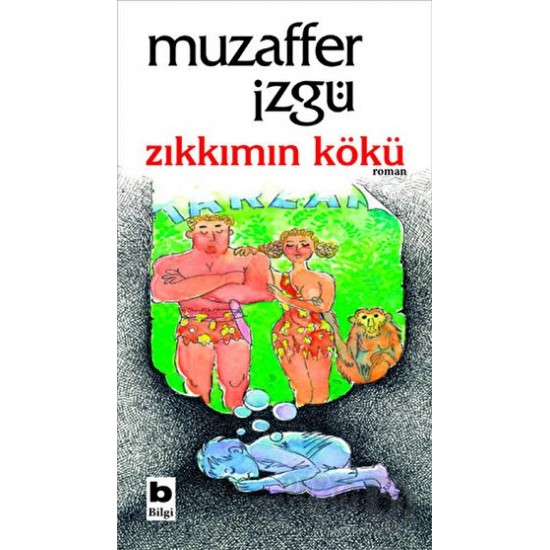 BİLGİ / ZIKKIMIN KÖKÜ