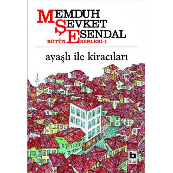 BİLGİ / AYAŞLI İLE KİRACILARI