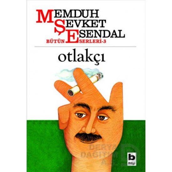 BİLGİ / OTLAKÇI