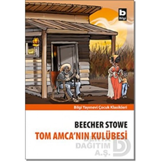 BİLGİ / TOM AMCANIN KULÜBESİ