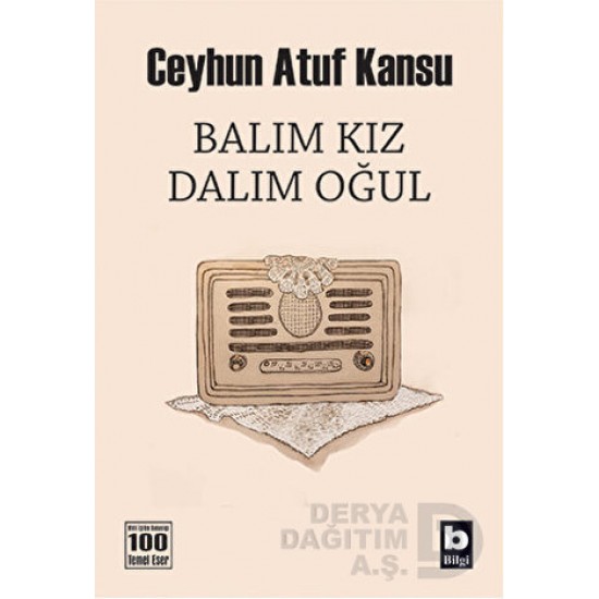 BİLGİ / BALIM KIZ DALIM OĞUL