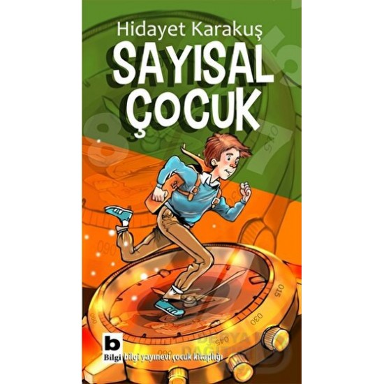 BİLGİ / SAYISAL ÇOCUK