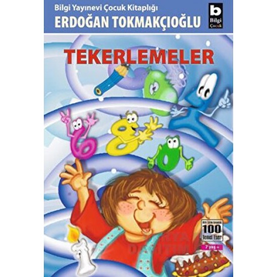 BİLGİ / TEKERLEMELER