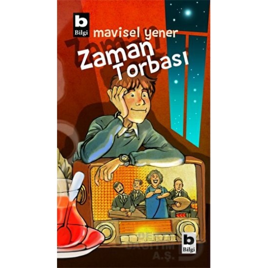 BİLGİ / ZAMAN TORBASI