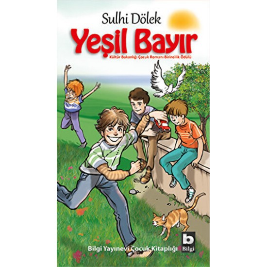 BİLGİ / YEŞİL BAYIR