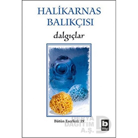 BİLGİ / DALGIÇLAR