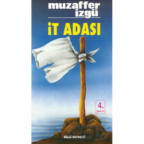 BİLGİ / İT ADASI