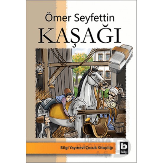 BİLGİ / KAŞAĞI