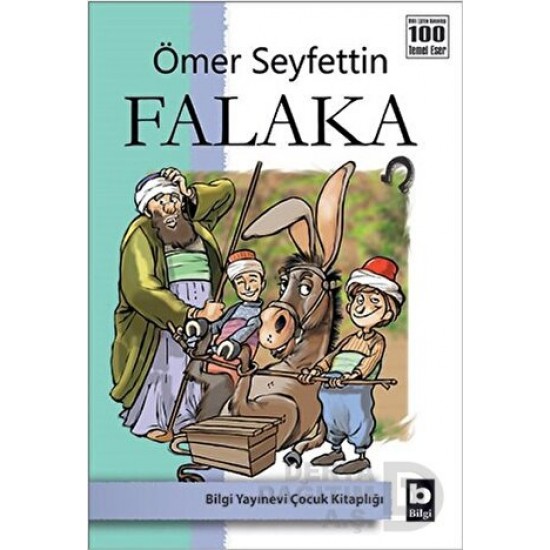 BİLGİ / FALAKA