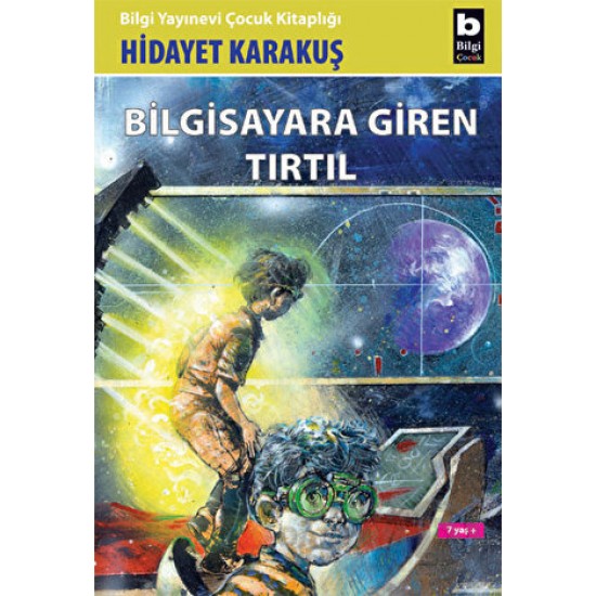 BİLGİ / BİLSAYARA GİREN TIRTIL