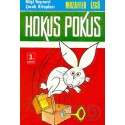 BİLGİ / HOKUS POKUS