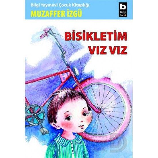 BİLGİ / BİSİKLETİM VIZ VIZ