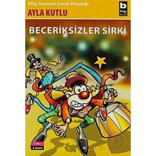 BİLGİ / BECERİKSİZLER SİRKİ