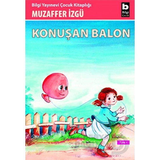 BİLGİ / KONUŞAN BALON