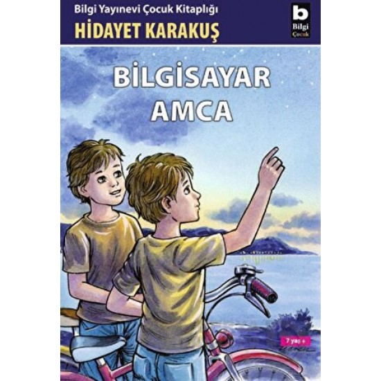 BİLGİ / BİLGİSAYAR AMCA