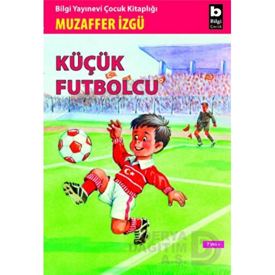 BİLGİ / KÜÇÜK FUTBOLCU