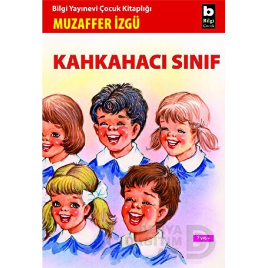 BİLGİ / KAHKACI SINIF