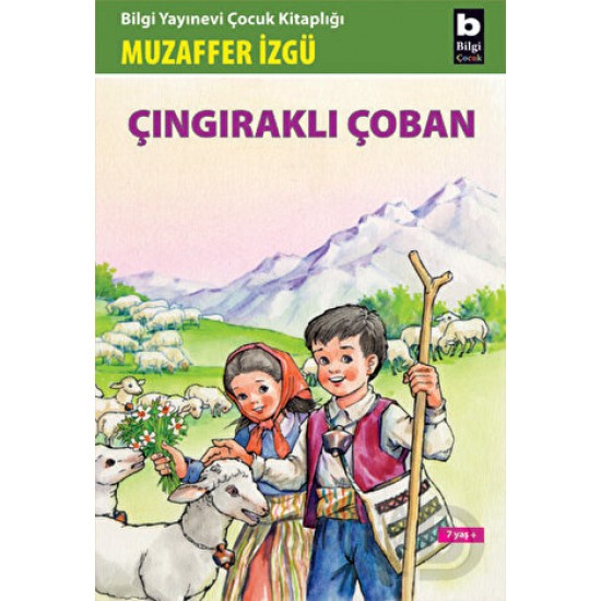 BİLGİ / ÇINGIRAKLI ÇOBAN