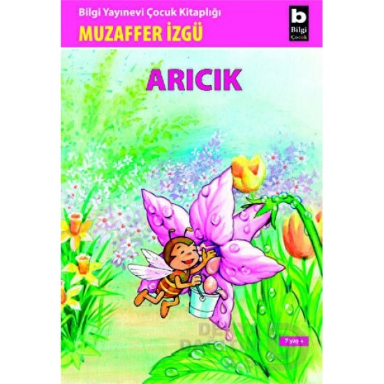 BİLGİ / ARICIK