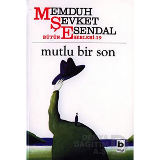 BİLGİ / MUTLU BİR SON