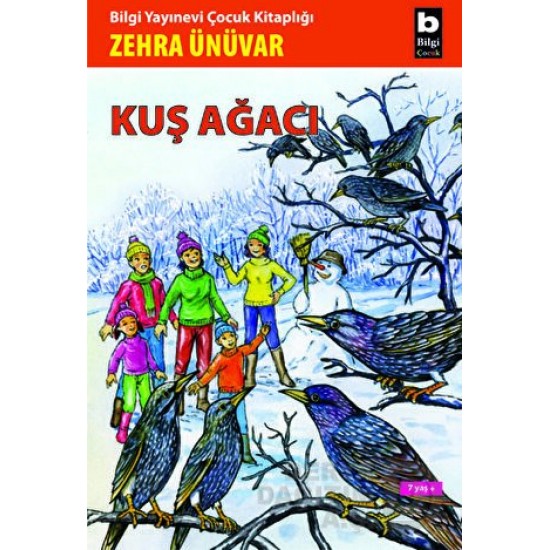 BİLGİ / KUŞ AĞACI