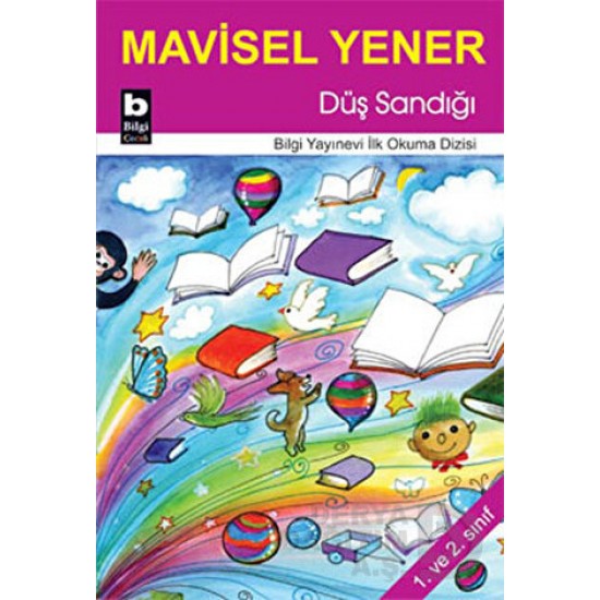 BİLGİ / DÜŞ SANDIĞI