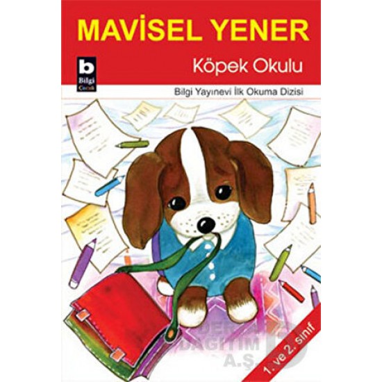 BİLGİ / KÖPEK OKULU