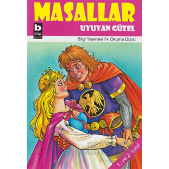 BİLGİ / MASALLAR- UYUYAN GÜZEL