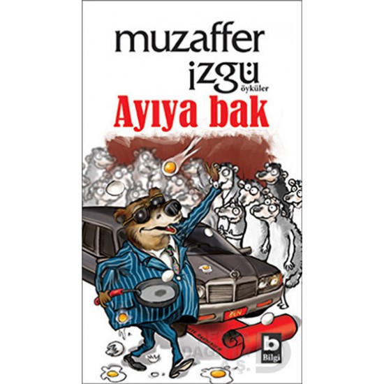 BİLGİ / AYIYA BAK