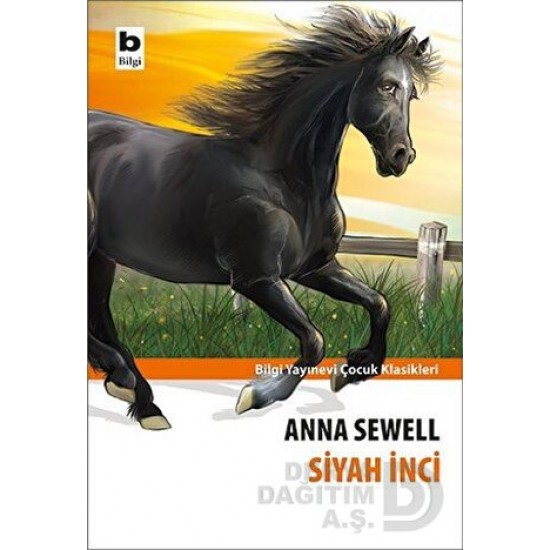 BİLGİ / SİYAH İNCİ / ANNA SEWELL