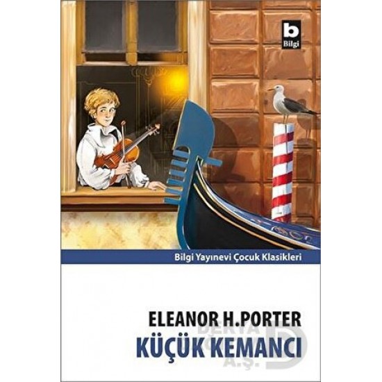 BİLGİ / KÜÇÜK KEMANCI