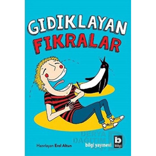 BİLGİ / GIDIKLAYAN FIKRALAR