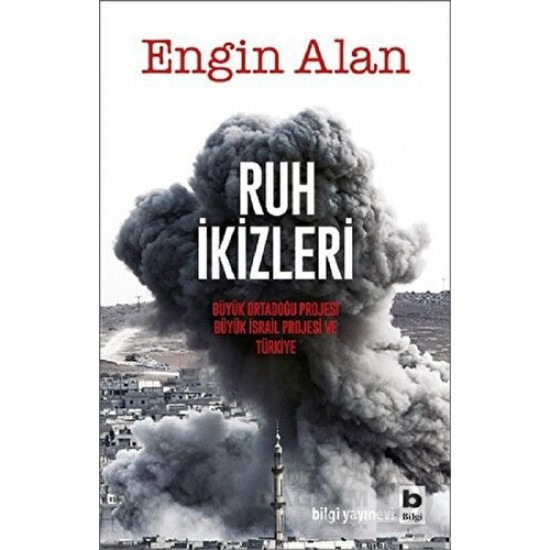 BİLGİ / RUH İKİZLERİ