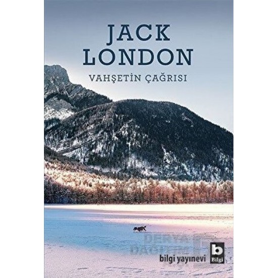 BİLGİ / VAHŞETİN ÇAĞRISI / JACK LONDON